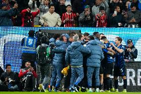 FC Internazionale v AC Milan - Italian Super Cup Final