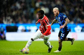 FC Internazionale v AC Milan - Italian Super Cup Final