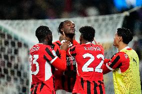 FC Internazionale v AC Milan - Italian Super Cup Final