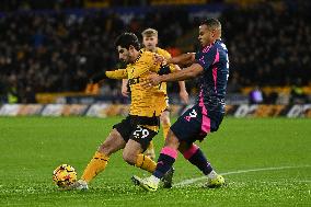 Wolverhampton Wanderers FC v Nottingham Forest FC - Premier League