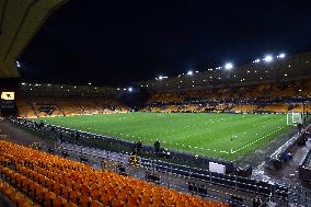 Wolverhampton Wanderers FC v Nottingham Forest FC - Premier League