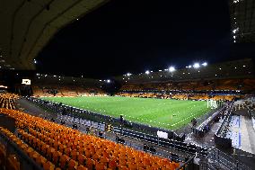 Wolverhampton Wanderers FC v Nottingham Forest FC - Premier League