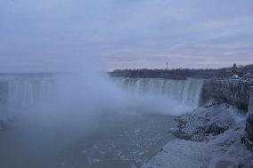 Weather/ Ontario, Canada