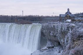 Weather/ Ontario, Canada