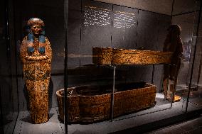 Egyptian Museum in Turin Celebrates 200 Anniversary since its Foundation