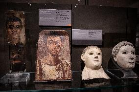 Egyptian Museum in Turin Celebrates 200 Anniversary since its Foundation