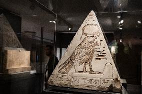 Egyptian Museum in Turin Celebrates 200 Anniversary since its Foundation