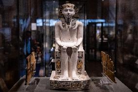 Egyptian Museum in Turin Celebrates 200 Anniversary since its Foundation