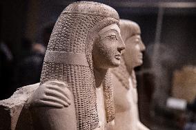 Egyptian Museum in Turin Celebrates 200 Anniversary since its Foundation