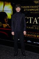 Spectateur! Paris Film Premiere