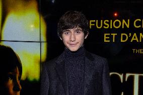 Spectateur! Paris Film Premiere