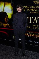 Spectateur! Paris Film Premiere