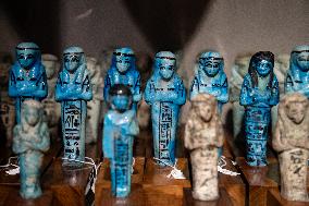 Egyptian Museum in Turin Celebrates 200 Anniversary since its Foundation