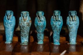 Egyptian Museum in Turin Celebrates 200 Anniversary since its Foundation