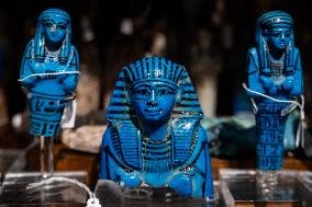 Egyptian Museum in Turin Celebrates 200 Anniversary since its Foundation