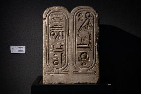 Egyptian Museum in Turin Celebrates 200 Anniversary since its Foundation