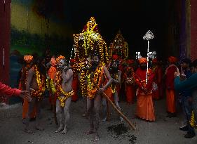 Upcoming Maha Kumbh Mela 2025 Festival