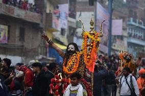 Upcoming Maha Kumbh Mela 2025 Festival