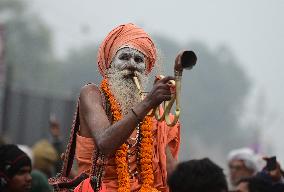 Upcoming Maha Kumbh Mela 2025 Festival