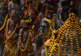 Upcoming Maha Kumbh Mela 2025 Festival