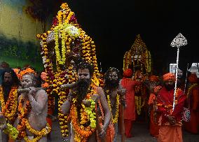 Upcoming Maha Kumbh Mela 2025 Festival