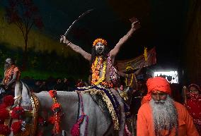 Upcoming Maha Kumbh Mela 2025 Festival