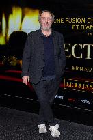 Spectateur! Paris Film Premiere