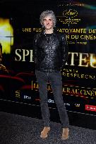 Spectateur! Paris Film Premiere