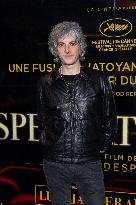 Spectateur! Paris Film Premiere