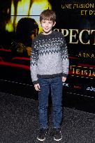 Spectateur! Paris Film Premiere