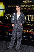 Spectateur! Paris Film Premiere