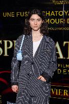 Spectateur! Paris Film Premiere