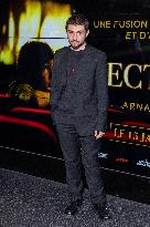 Spectateur! Paris Film Premiere