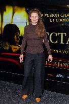 Spectateur! Paris Film Premiere