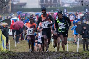 ATLETICA - Internazionali di Atletica - 68Â° Campaccio World Cross Country