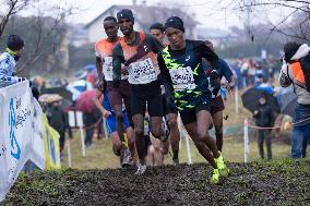 ATLETICA - Internazionali di Atletica - 68Â° Campaccio World Cross Country