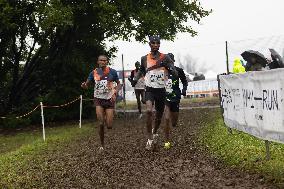 ATLETICA - Internazionali di Atletica - 68Â° Campaccio World Cross Country