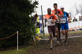 ATLETICA - Internazionali di Atletica - 68Â° Campaccio World Cross Country