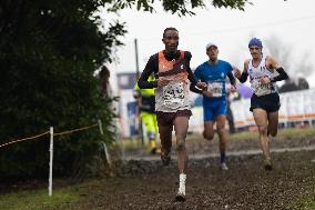 ATLETICA - Internazionali di Atletica - 68Â° Campaccio World Cross Country