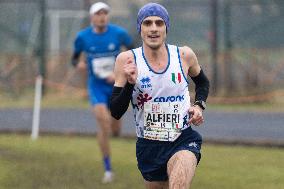 ATLETICA - Internazionali di Atletica - 68Â° Campaccio World Cross Country