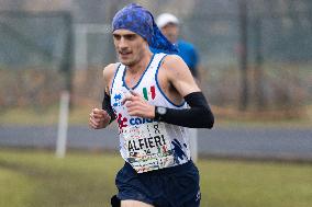 ATLETICA - Internazionali di Atletica - 68Â° Campaccio World Cross Country