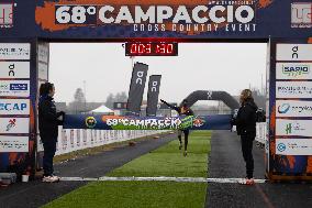 ATLETICA - Internazionali di Atletica - 68Â° Campaccio World Cross Country