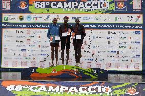 ATLETICA - Internazionali di Atletica - 68Â° Campaccio World Cross Country