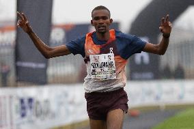 ATLETICA - Internazionali di Atletica - 68Â° Campaccio World Cross Country