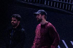 CALCIO - Altro - King World Cup Nations - Knockout Stage