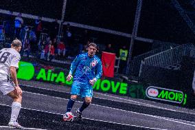 CALCIO - Altro - King World Cup Nations - Knockout Stage