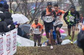 ATLETICA - Internazionali di Atletica - 68Â° Campaccio World Cross Country