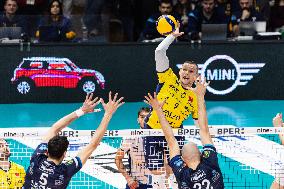 VOLLEY - Superlega Serie A - Valsa Group Modena vs Itas Trentino