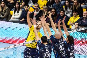 VOLLEY - Superlega Serie A - Valsa Group Modena vs Itas Trentino