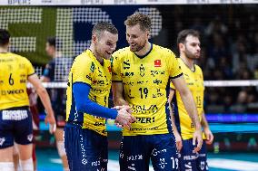 VOLLEY - Superlega Serie A - Valsa Group Modena vs Itas Trentino